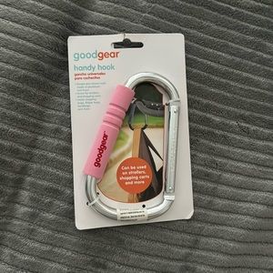 Handy hook